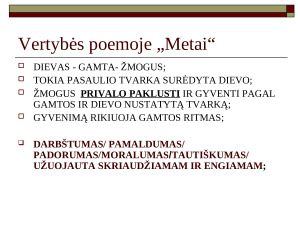 Pietizmo kontekstai Kr. Donelaičio poemoje„Metai“. Paveikslėlis 9