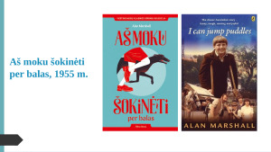 Alanas Maršalas prezentacija. Paveikslėlis 7