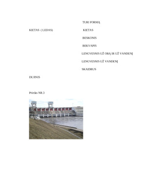Pasaulio pažinimo pamokos planas 2kl.. Paveikslėlis 4