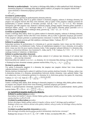 Diskrečiūjų struktūrų egzamino konspektas. Paveikslėlis 2