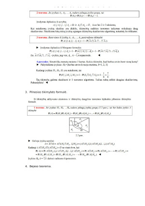 Tikimybių teorija. Konspektas. Paveikslėlis 2