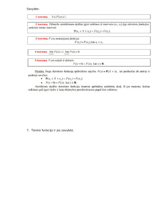 Tikimybių teorija. Konspektas. Paveikslėlis 4