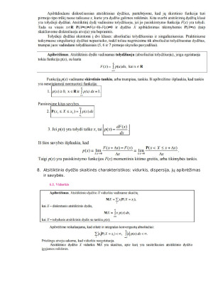 Tikimybių teorija. Konspektas. Paveikslėlis 5