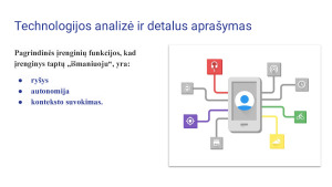 Išmanieji įrenginiai (smart gadgets). Paveikslėlis 5