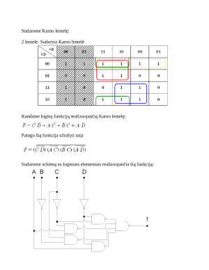 Integrinio grandyno topologija. Paveikslėlis 3