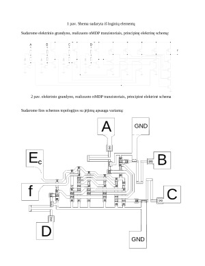 Integrinio grandyno topologija. Paveikslėlis 4