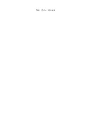 Integrinio grandyno topologija. Paveikslėlis 5