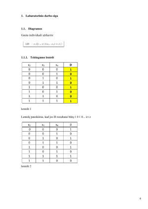 Trigeriai. Laboratorinis darbas. Paveikslėlis 4