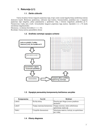 Objektinis programavimas 2. Pratybų ataskaitos. Paveikslėlis 3