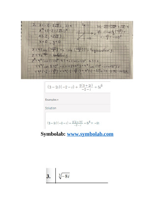 Matematika 2, namų darbas nr 1. Paveikslėlis 3
