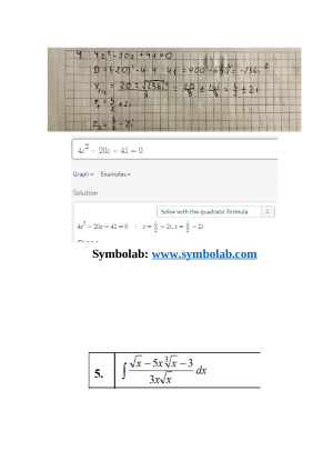 Matematika 2, namų darbas nr 1. Paveikslėlis 5