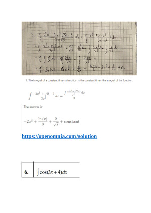 Matematika 2, namų darbas nr 1. Paveikslėlis 6