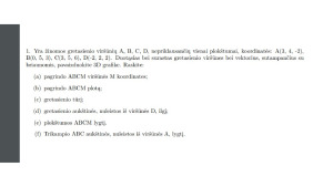 Matematika 2, namų darbas nr . Paveikslėlis 2