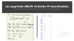 Matematika 2, namų darbas nr . Paveikslėlis 3