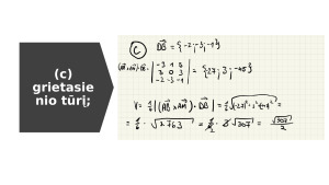Matematika 2, namų darbas nr . Paveikslėlis 5