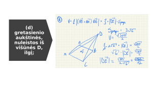 Matematika 2, namų darbas nr . Paveikslėlis 6