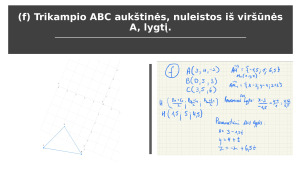 Matematika 2, namų darbas nr . Paveikslėlis 8