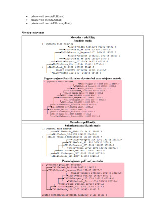 Duomenų struktūros. Laboratorinis darbas Nr. 2 (BST ir AVL medžiai bei jų metodų greitaveika). Paveikslėlis 2