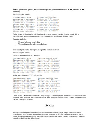 Duomenų struktūros. Laboratorinis darbas Nr. 3 (Maišos lentelės (hash table)). Paveikslėlis 2