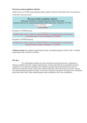 Duomenų struktūros. Technologinis projektas.. Paveikslėlis 3