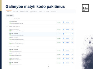Github įrankis. Paveikslėlis 6