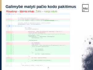 Github įrankis. Paveikslėlis 7