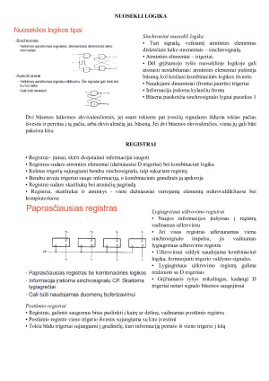 Skaitmeninė logika. Konspektas. Paveikslėlis 10