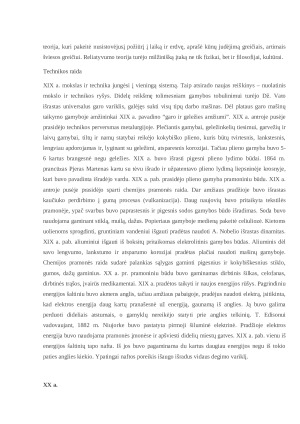 Pasiekimai biologijoje ir medicinoje. Paveikslėlis 3