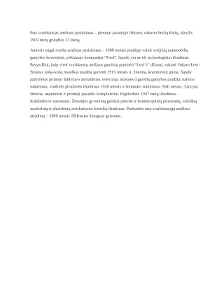 Pasiekimai biologijoje ir medicinoje. Paveikslėlis 4