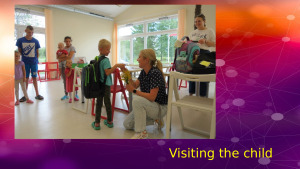 Children's Welfare Center „Pastogė. Paveikslėlis 8