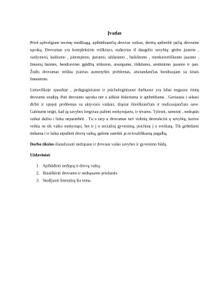 Drovūs vaikai. Paveikslėlis 2