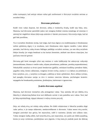 Drovūs vaikai. Paveikslėlis 4