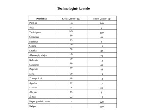 Filafeliai su humusu ir sezoninėmis daržovėmis. Paveikslėlis 8