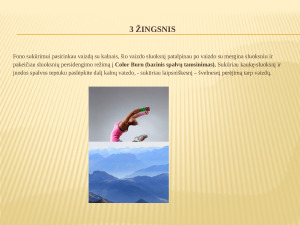 Koliažas ,,Erdvėje’’. Paveikslėlis 5
