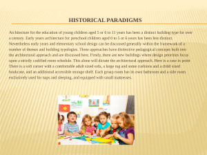 KINDERGARTENS AND SCHOOLS IN THE WORLD. Paveikslėlis 3