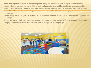 KINDERGARTENS AND SCHOOLS IN THE WORLD. Paveikslėlis 4