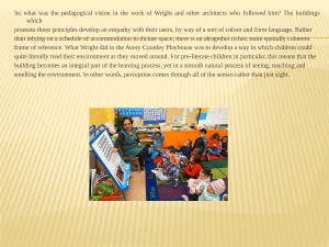 KINDERGARTENS AND SCHOOLS IN THE WORLD. Paveikslėlis 5
