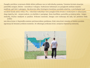 NEPILNAMEČIŲ NUSIKALSTAMUMO PROBLEMA IR PRIELAIDOS. Paveikslėlis 10