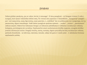 NEPILNAMEČIŲ NUSIKALSTAMUMO PROBLEMA IR PRIELAIDOS. Paveikslėlis 2