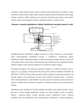 Panoraminis rentgenas. Paveikslėlis 7