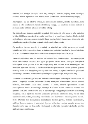 Panoraminis rentgenas. Paveikslėlis 9