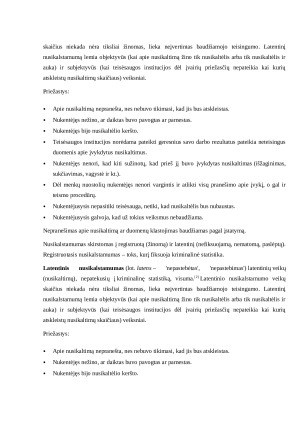Tulpinių gauja. Paveikslėlis 3