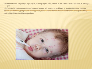Vėjaraupiai. Paveikslėlis 4