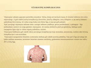 Vėjaraupiai. Paveikslėlis 6