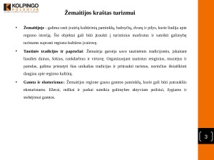 Žemaitija iš arčiau. Paveikslėlis 3