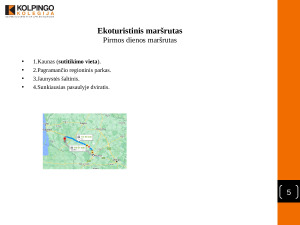 Žemaitija iš arčiau. Paveikslėlis 5