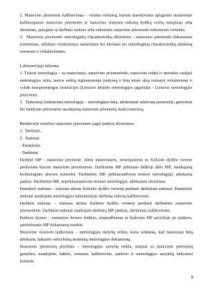 Mažeikių nafta. Praktikos ataskaita. Paveikslėlis 7