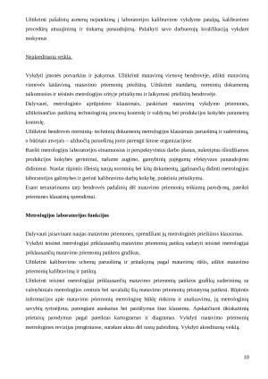 Mažeikių nafta. Praktikos ataskaita. Paveikslėlis 9