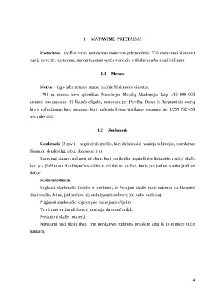 MOKOMOJI GAMYBOS PROCESO IR REMONTO PRAKTIKOS ATASKAITA. Paveikslėlis 4