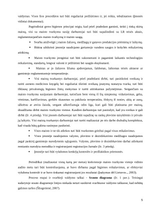GAMYBINĖS PRAKTIKOS UAB „PAS KATINĄ“ ATASKAITA. Paveikslėlis 5